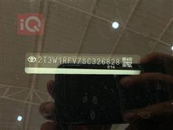 تويوتا راف 4